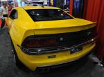 Chevrolet Camaro by HPP 2010 года